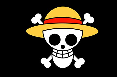 Strawhat Pirates Flag by TheFlagmaker on DeviantArt