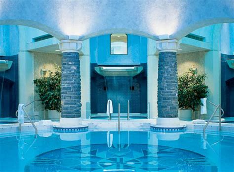 Fairmont Banff Springs Hotel | Banff National Park