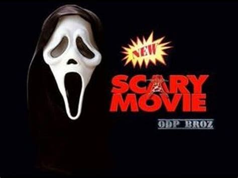 Scary movie (parody) - YouTube