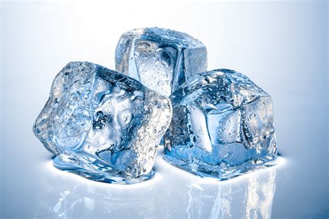 Ice Cube Laptop Wallpaper