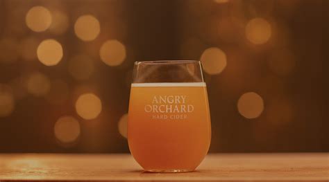 Our Ciders | Angry Orchard