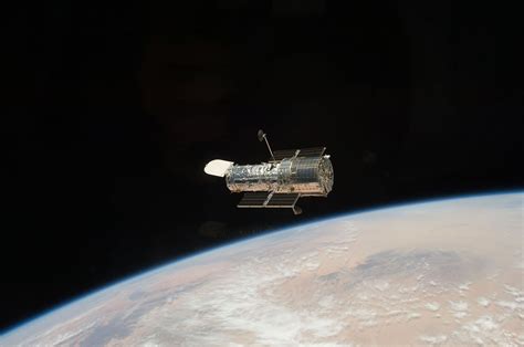 How long will the Hubble Space Telescope last? | Astronomy.com