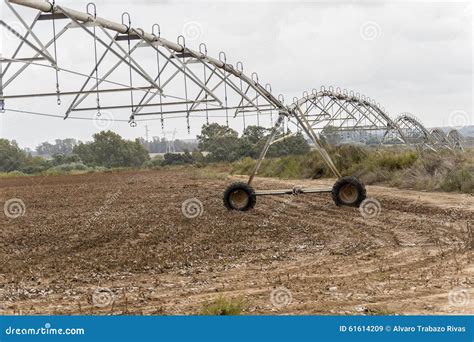 Irrigation Pivot System Stock Photos - Download 1,609 Royalty Free Photos