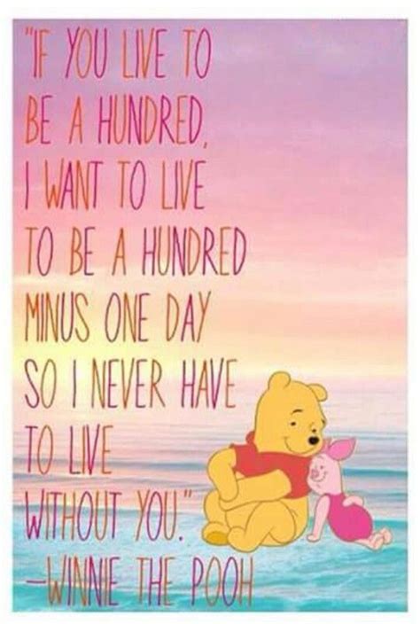 50+ Winnie the Pooh Quotes – Awesome Christopher Robin Quotes