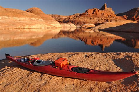 Lake Powell | Zion Mountain Ranch