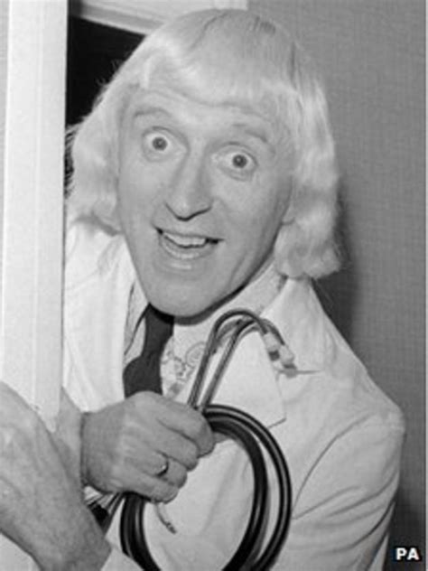 Jimmy Savile scandal: Harman says 'lessons must be learned' - BBC News