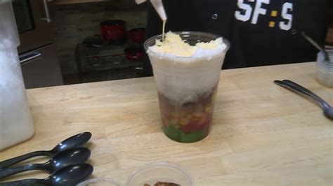 Recipe- Halo Halo from Guerrilla Street Food | FOX 2