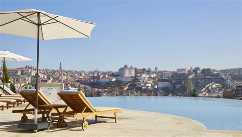 The Yeatman – Wine Hotel with Awesome Views of Porto - Portugal ...