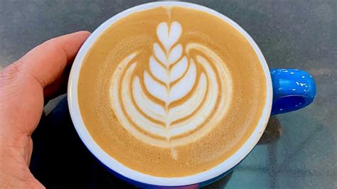 Flat White coffee, know the secret to prepare this amazing drink