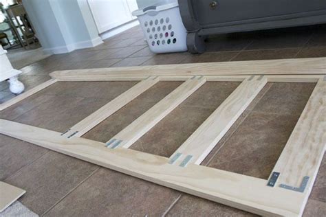 Diy Garage Door Screen Frame - How to Install a Garage Door | how-tos ...