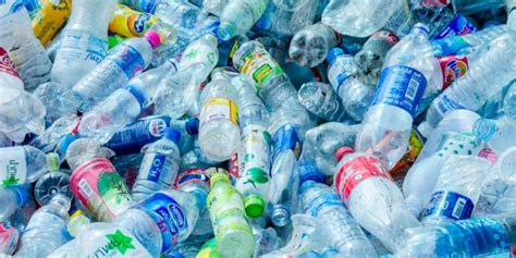 MALI: Invitation for projects on plastic bottle recycling launched ...