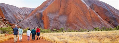 Uluru, Northern Territory - Book Tickets & Tours | GetYourGuide