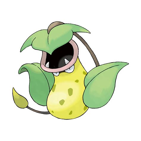 Victreebel | Pokédex | The official Pokémon Website in India