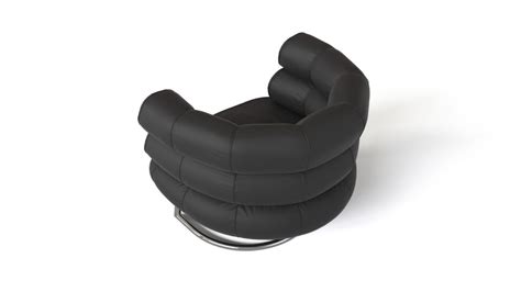 Bibendum chair | FlyingArchitecture