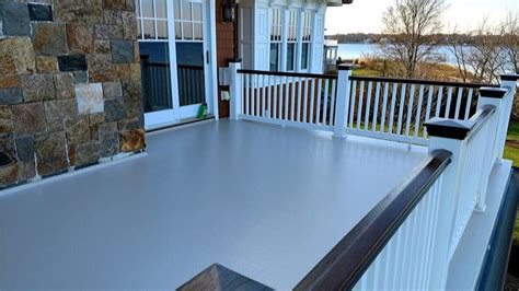 5 Types of Decking Materials to Consider Before You Build - J.G's Home ...