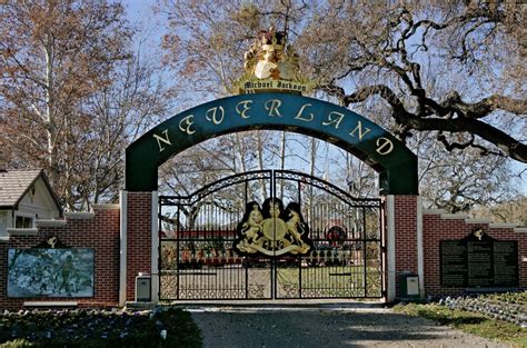 Michael Jackson's Neverland Ranch sold for knockdown price | CTV News