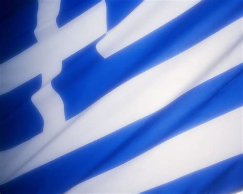 Greek Flag Wallpaper - WallpaperSafari