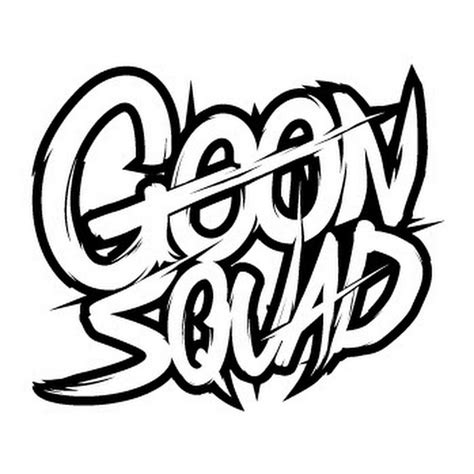 Goon Squad - YouTube