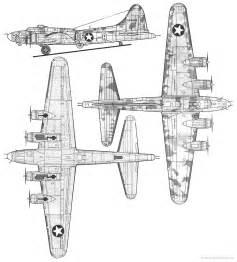 boeing-b-17f-flying-fortress-3.gif (Obrazek GIF, 1000×1105 pikseli ...