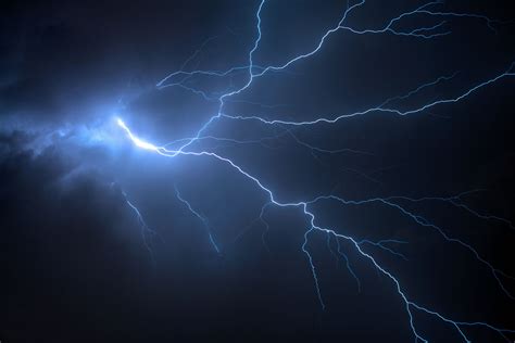 What Is an Electric Field? Definition, Formula, Example