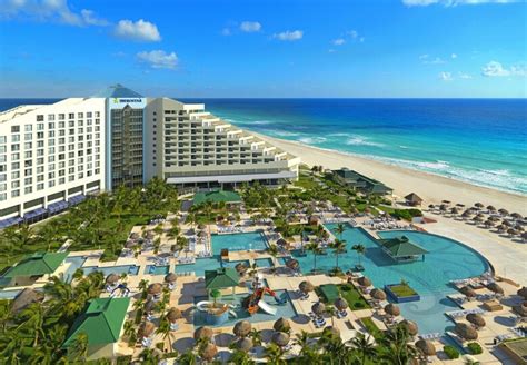 Hotel Iberostar Selection Cancún, Cancún (Quintana Roo) - Atrapalo.cl