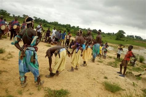 GWD Tamale, Ghana – Global Water Dances