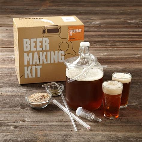 Finding The Best Home Brewing Kits | Beers To Ya Make Beer At Home, How ...