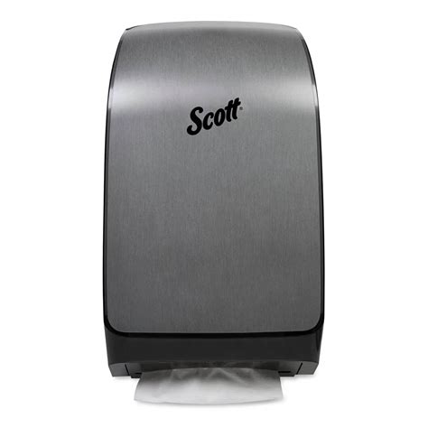 Scott Multifold Towel Dispenser - Phelps USA