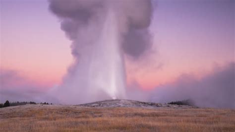 Old Faithful Facts | Mental Floss