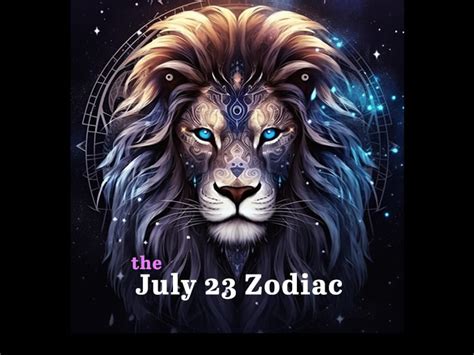 Leo Zodiac Sign Cover