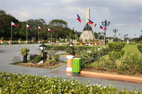 Rizal Park (1) | Manila | Pictures | Philippines in Global-Geography