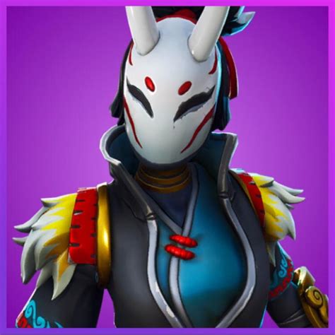 With all these skins getting styles, I think that the skins with masks ...