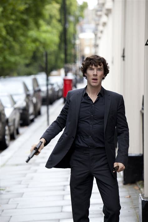 Season 2 Photos - Sherlock Photo (27848354) - Fanpop