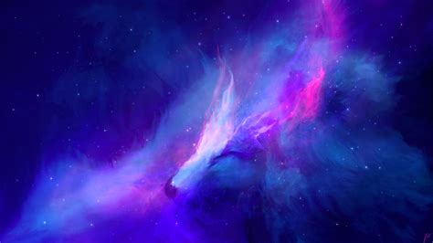 Nebula Space Art Wallpaper,HD Digital Universe Wallpapers,4k Wallpapers ...