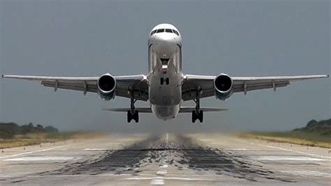 Free photo: Aircraft Takeoff - Aircraft, Airplane, Flying - Free ...