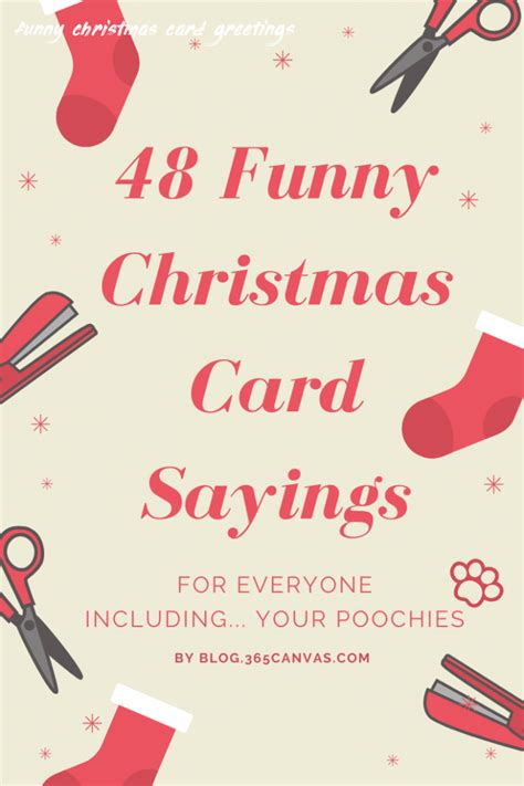 7 Funny Christmas Card Greetings | Christmas card sayings, Funny ...