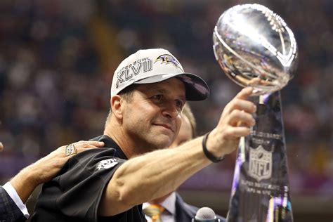 Baltimore Ravens Misplaced Lombardi Trophy During Super Bowl XLVII ...