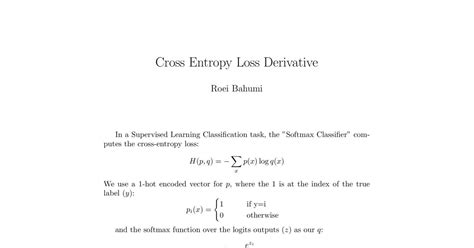 cross_entropy_loss_derivative.pdf | DocDroid