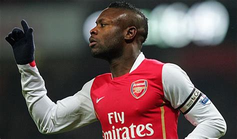 William Gallas Arsenal / 8 Of The Worst Crimes Against Traditional ...