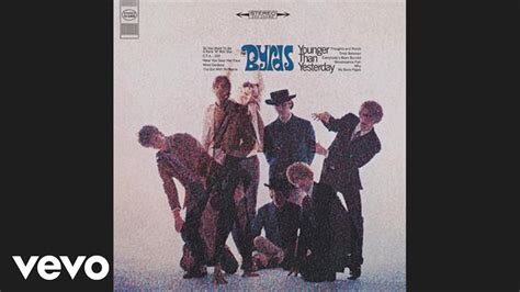 The Byrds - My Back Pages Chords - Chordify