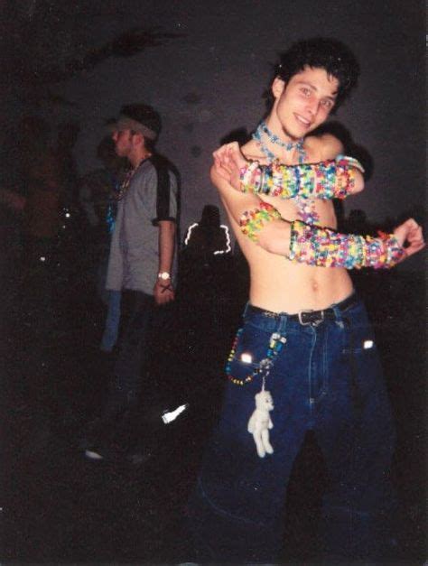 Pin by Robbie Graham on 90s rave | Rave culture fashion, Rave fashion ...