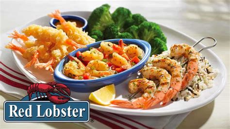 Shocking Truths About Red Lobster Endless Shrimp! Is It Really Endless?