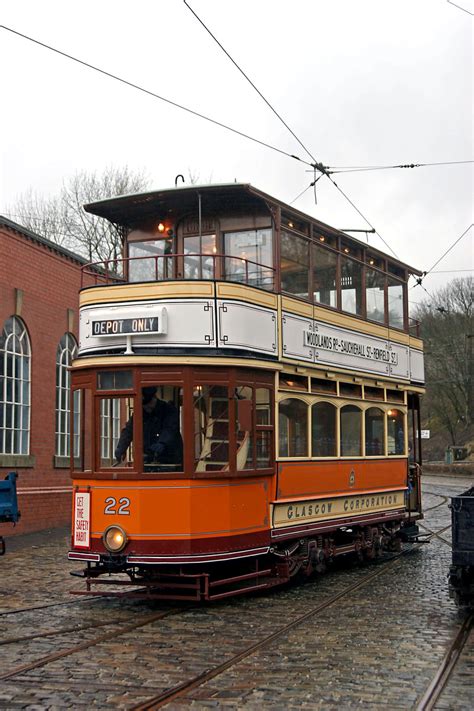 Tram:Glasgow 22 | Worldwide Trams Wiki | Fandom powered by Wikia