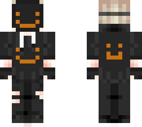 Nightmare | Minecraft Skins