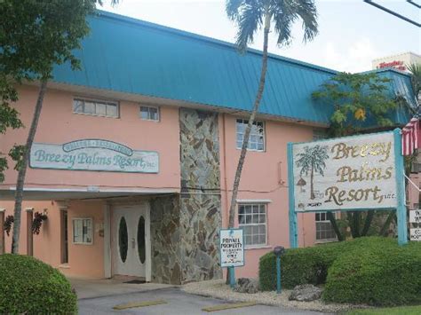 Breezy Palms Resort (Islamorada, FL) - Hotel Reviews - TripAdvisor