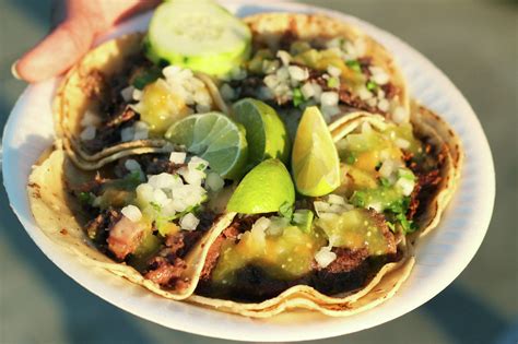 10 best tacos in Los Angeles