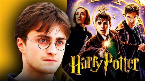 Is a Harry Potter & the Cursed Child Movie Releasing In 2025?