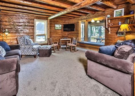 Hodge Podge Lodge - Hiller Vacation Homes