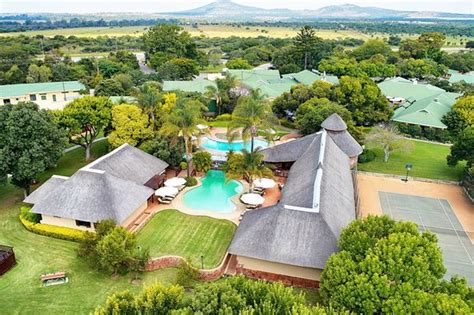 PROTEA HOTEL POLOKWANE RANCH RESORT - Updated 2018 Prices & Reviews ...