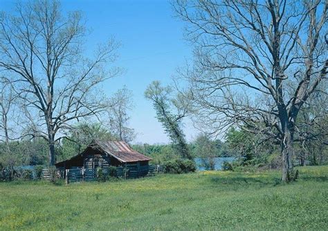 Cane River Creole National Historical Park - Alchetron, the free social ...